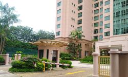 Tiara (D9), Condominium #615962371
